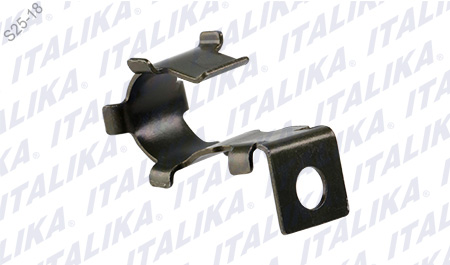 [F01030277] GUIA MANGUERA FRENO SUP DEL