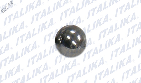 [F01040066] BOLA ACERO DIR SUP