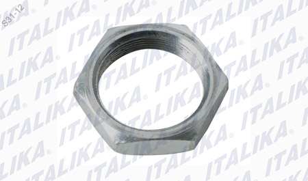 [F01040076] TUERCA CERRADA