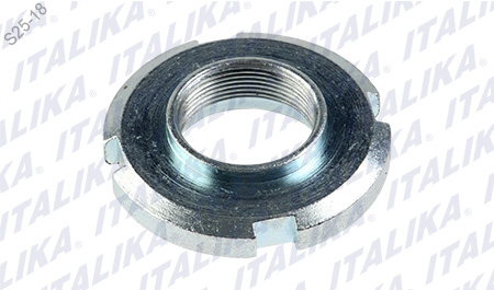 [F01040170] TUERCA AJUSTE TELESCOPIO