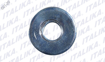 [F01040188] ARANDELA d=6