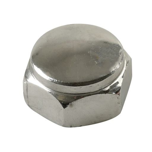 [F01040218] TUERCA CERRADA