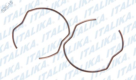 [F01060015] CLIP SEGURO SELLO DE ACEITE