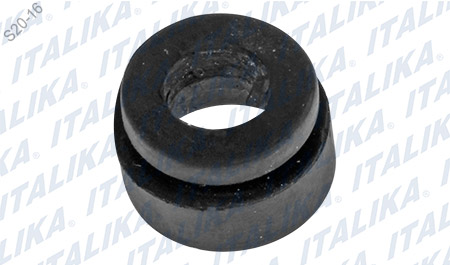 [F01060035] GOMA VELOCIMETRO