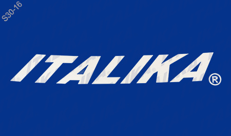 [F01070030] LOGO AMORTIGUADOR BLANCO