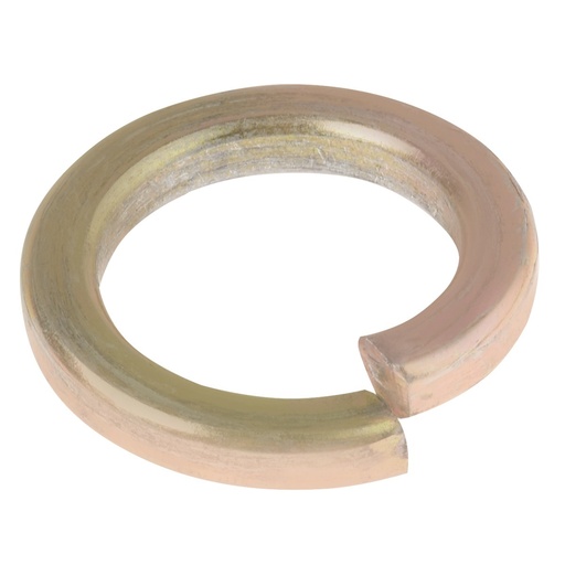 [F01080003] ARANDELA PRESION d=22