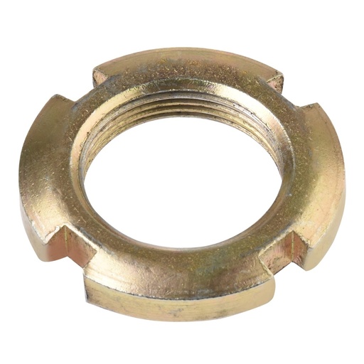 [F01080004] TUERCA RANURADA M30X1.5