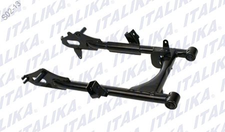 [F02010019] HORQUILLA TRASERA