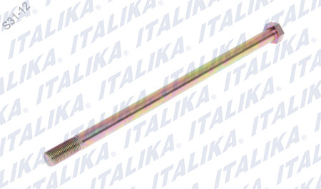 [F02010092] EJE DE HORQUILLA TRASERA