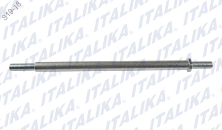 [F02010151] EJE DE HORQUILLA TRAS