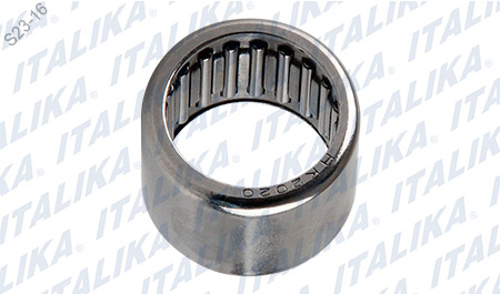 [F02010237] BALERO AGUJAS HK2020