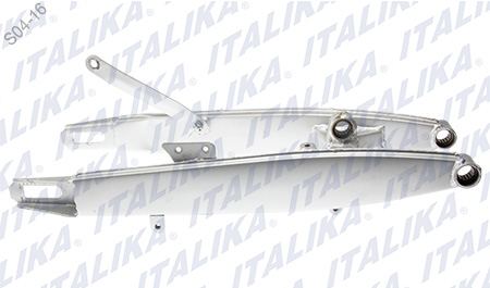 [F02010239] HORQUILLA TRAS GRIS