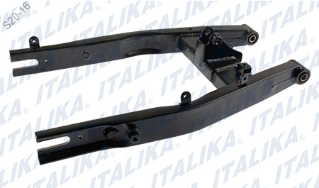 [F02010251] HORQUILLA TRAS