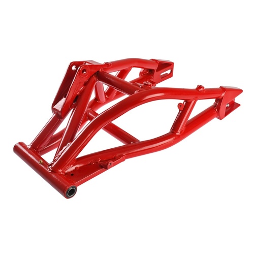 [F02010345] HORQUILLA TRAS ROJO