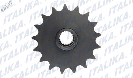 [F02030147] ENGRANAJE POTENCIA PRINCIPAL