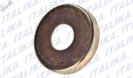 [F02030217] CUBREPOLVO HORQUILLA