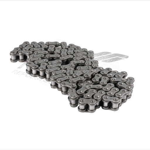 [F02030340] CADENA TRACCION ITALIKA 428HX126L REF
