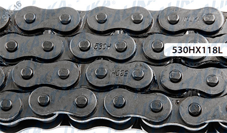 [F02030345] CADENA TRACCION 530HX118L REF
