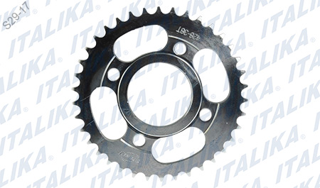 [F02030387] ENGRANE TRACCION FINAL 38T