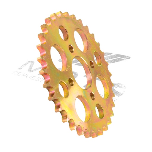 [F02030396] ENGRANE TRACCION FINAL 32T