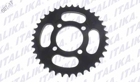 [F02030415] ENGRANE TRACCION FINAL