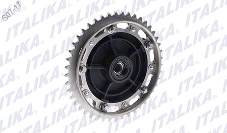 [F02030416] CONJUNTO TRACCION FINAL 45T