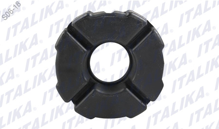 [F02030429] JUEGO DAMPER TRACCION