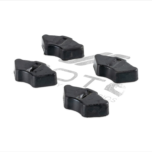 [F02030436] JUEGO DAMPER TRACCION