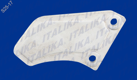 [F02030440] TOPE CADENA