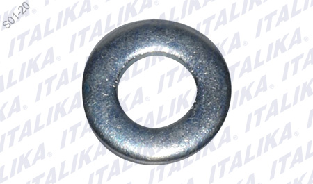 [F02030508] ARANDELA d=12 D=24 H=4