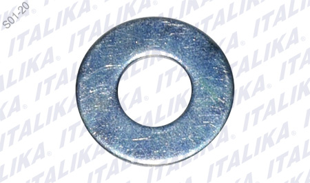 [F02030509] ARANDELA d=12 D=29 H=2