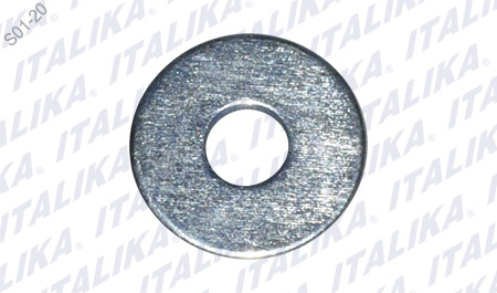 [F02030510] ARANDELA d=8 D=23.5