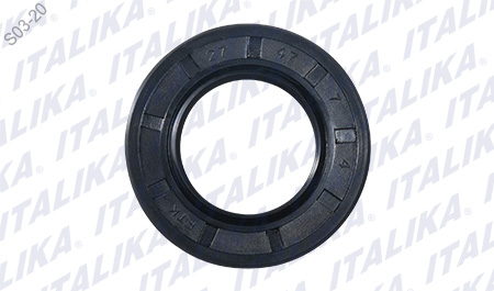 [F02030518] SELLO TOPE 27X47X7