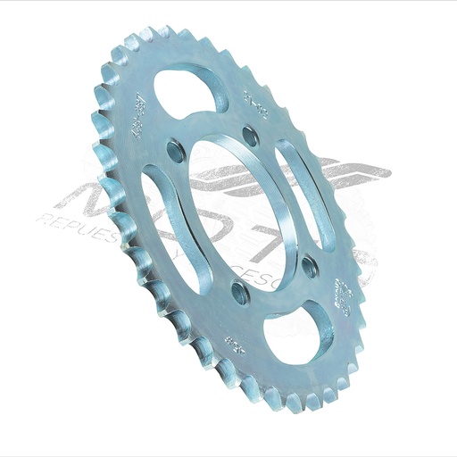 [F02030545] ENGRANE TRACCION FINAL 38T