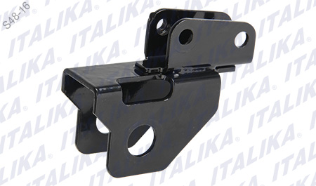 [F02040003] SOPORTE SUJECION SALPICADERA IZQ
