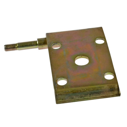 [F02040019] ASIENTO MUELLE IZQ