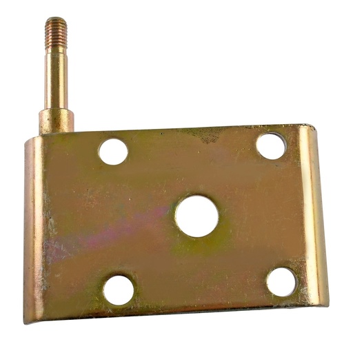 [F02040020] ASIENTO MUELLE DER