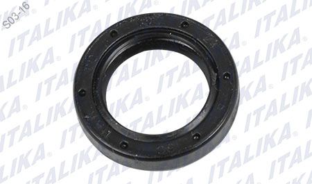 [F02050007] SELLO ACEITE 24X16X5