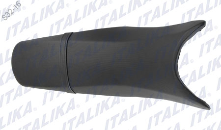 [F03010223] ASIENTO NEGRO