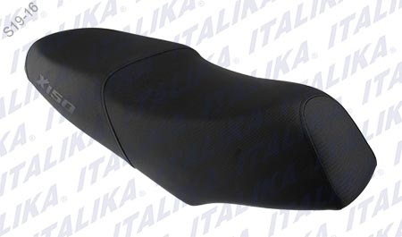 [F03010224] ASIENTO NEGRO