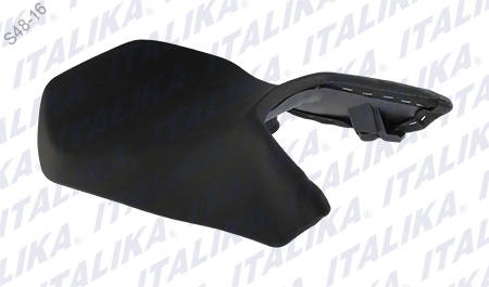 [F03010230] ASIENTO DEL NEGRO