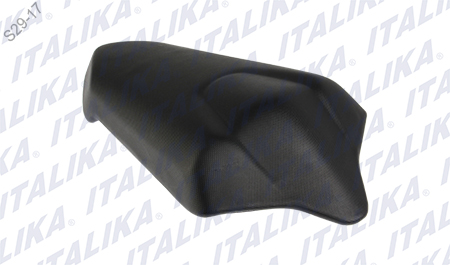 [F03010239] ASIENTO TRAS NEGRO