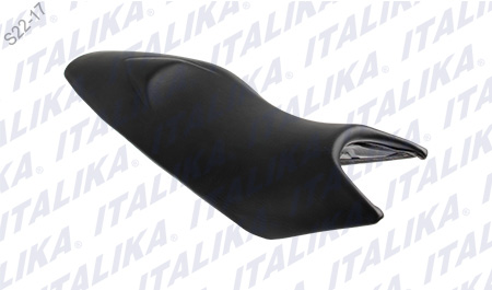 [F03010240] ASIENTO NEGRO