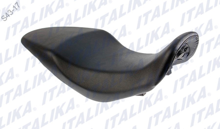 [F03010249] ASIENTO NEGRO