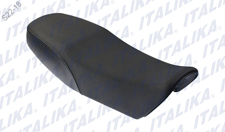 [F03010255] ASIENTO NEGRO