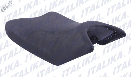 [F03010265] ASIENTO DEL NEGRO