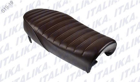[F03010270] ASIENTO MARRON OSCURO