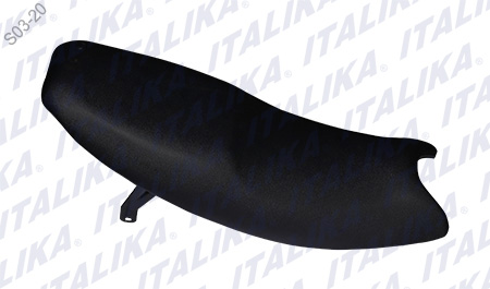 [F03010281] ASIENTO NEGRO