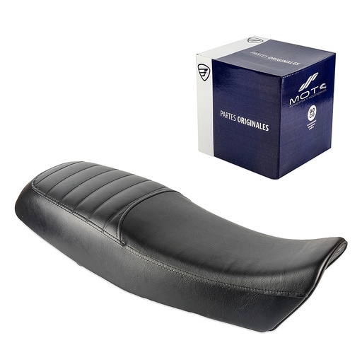 [F03010322] ASIENTO NEGRO