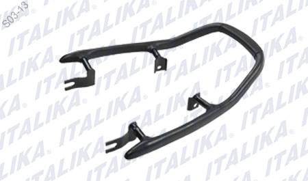 [F03020005] PARRILLA